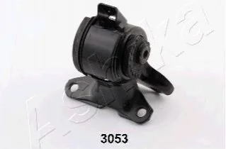 <strong>Подушка двигуна Mazda 6 02-07 Л. ASHIKA GOM-3053 (фото 1)</strong>