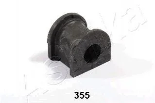 <strong>Втулка стабілізатора гумова ASHIKA GOM-355 (фото 1)</strong>