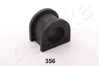Втулка стабілізатора гумова для Mazda, Ford ASHIKA GOM-356 фото товару