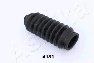 <strong>Пильник рульового механізму гумовий ASHIKA GOM-4181 (фото 1)</strong>