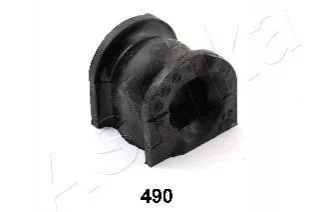 <strong>Втулка стабілізатора гумова ASHIKA GOM-490 (фото 1)</strong>
