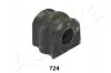 <strong>Втулка стабілізатора гумова ASHIKA GOM-724 (фото 1)</strong>
