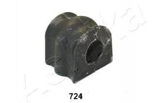 Ø 19.5mm Втулка стаб. перед. Subaru Impreza/Outback 00-/Forester 02- ASHIKA GOM-724