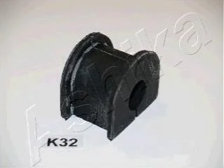 <strong>Втулка стабілізатора гумова ASHIKA GOM-K32 (фото 1)</strong>