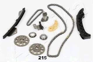 Комплект привідного ланцюга для Toyota, Lexus ASHIKA KCK-215 фото товару