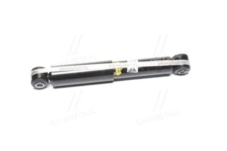 Амортизатор задній Vito (639) 03- (шток-40mm) для Mercedes ASHIKA MA-00318 фото товару
