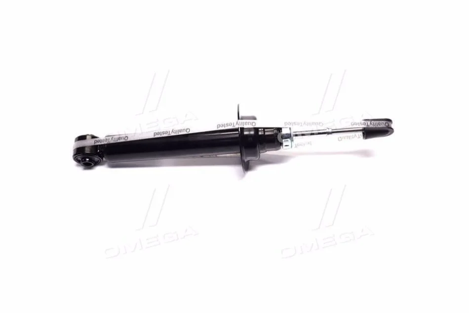 <strong>Ам-тор перед. Mitsubishi Pajero IV 3.2D/3.8 07- ASHIKA MA-50032 (фото 1)</strong>