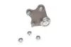 <strong>Опора кульова Fabia 07-/Roomster/Polo 01-09 Пр, ASMETAL 10AU1201 (фото 2)</strong>