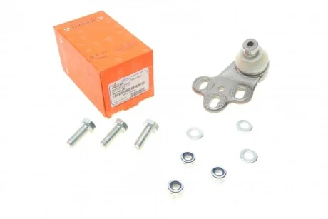 Опора кульова Audi 80 (8C-B4) -96 Пр. для ASMETAL 10AU1501 фото товару