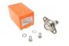 <strong>Опора кульова BMW X3 (E83) 04-10 ASMETAL 10BM2800 (фото 1)</strong>