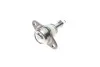<strong>Опора кульова (передня/знизу) BMW X3 (E83) xDrive 4x4 06- ASMETAL 10BM2810 (фото 3)</strong>