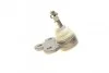 <strong>Опора кульова Chevrolet Captiva/Opel Antara 06- ASMETAL 10CH0100 (фото 3)</strong>