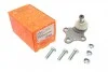 <strong>Опора кульова Berlingo/Partner 96> (конус 16)(-г/п) ASMETAL 10CT0100 (фото 1)</strong>
