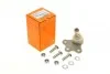 <strong>Опора кульова Citroen C3 09- Л./Пр. ASMETAL 10CT0610 (фото 1)</strong>