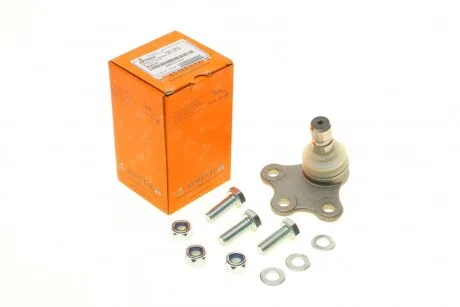Опора кульова Citroen C3 09- Л./Пр. для Peugeot, Citroen ASMETAL 10CT0610 фото товару