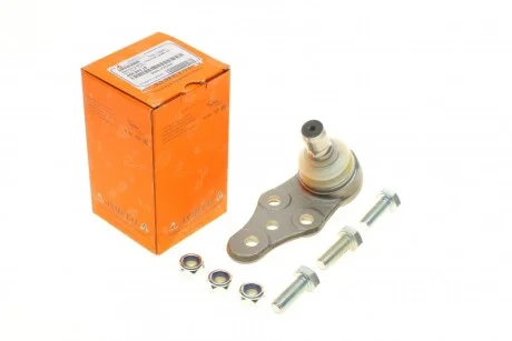 Опора кульова Lacetti/Nubira 05- для Daewoo, Chevrolet ASMETAL 10DW2000 фото товару