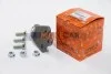 <strong>Опора кульова Fiat Tipo (356/357) 15- ASMETAL 10FI2700 (фото 1)</strong>