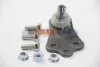 <strong>Опора кульова Fiat Tipo (356/357) 15- ASMETAL 10FI2700 (фото 2)</strong>