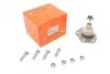 <strong>Опора кульова Ducato/Boxer 02-06 (1.8t) ASMETAL 10FI3005 (фото 1)</strong>