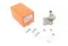 <strong>Опора кульова Fiat Stilo 01-10/Bravo 07- ASMETAL 10FI4200 (фото 1)</strong>