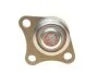 <strong>Опора кульова (передня/знизу) Fiat Palio 96- ASMETAL 10FI5000 (фото 2)</strong>