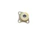 <strong>Опора кульова (передня/знизу) Fiat Palio 96- ASMETAL 10FI5000 (фото 5)</strong>