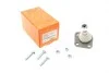 <strong>Опора кульова Doblo 01>02 ASMETAL 10FI5501 (фото 1)</strong>