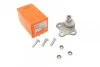 <strong>Опора кульова Mondeo 93-00 ASMETAL 10FR0500 (фото 1)</strong>
