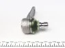 <strong>Опора кульова Ford Escort/Fiesta/Orion 90-95 ASMETAL 10FR11 (фото 2)</strong>