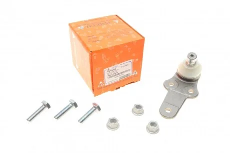 Опора кульова Focus 98-04 для Ford ASMETAL 10FR1700 фото товару