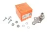 <strong>Опора кульова (передня/знизу) Ford C-MAX II/Focus 10- Пр. (Заміна 10FR1707) ASMETAL 10FR1711 (фото 1)</strong>