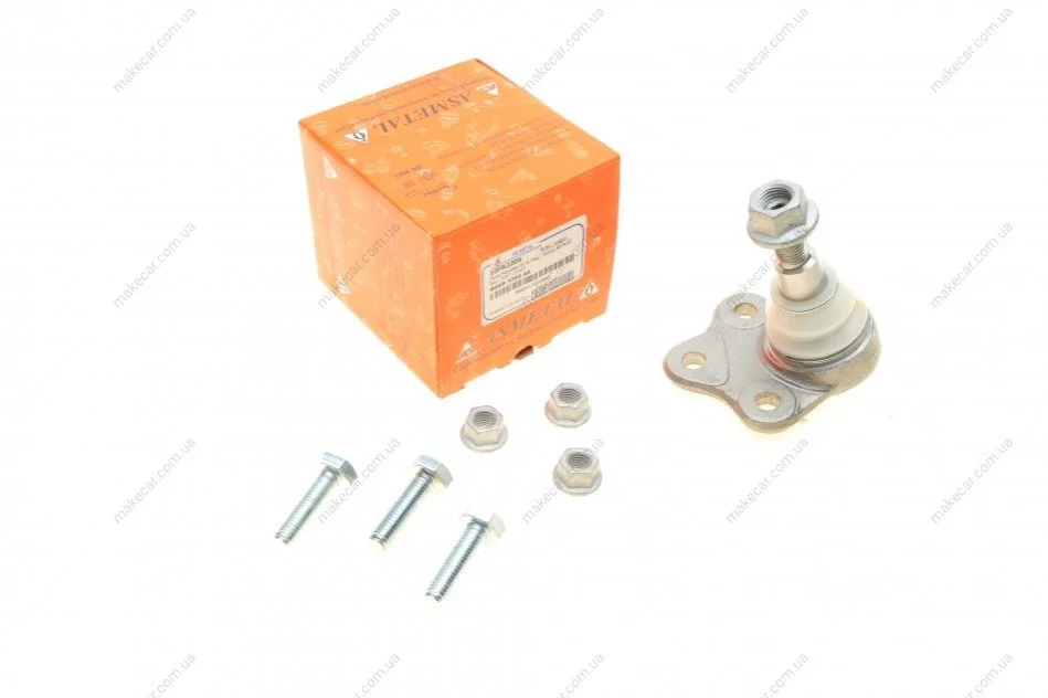 <strong>Опора кульова Mondeo/C-Max 06- ASMETAL 10FR2205 (фото 1)</strong>