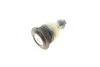<strong>Опора кульова (передня/зверху) Honda Accord 03-08 ASMETAL 10HN4000 (фото 2)</strong>
