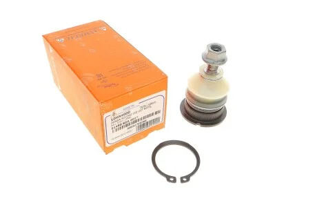 Опора кульова (передня/зверху) Honda Accord 03-08 для ASMETAL 10HN4000 фото товару