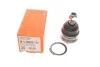 <strong>Опора кульова Hyindai Accent I/II 94-05/Elantra 95- ASMETAL 10HY0500 (фото 1)</strong>