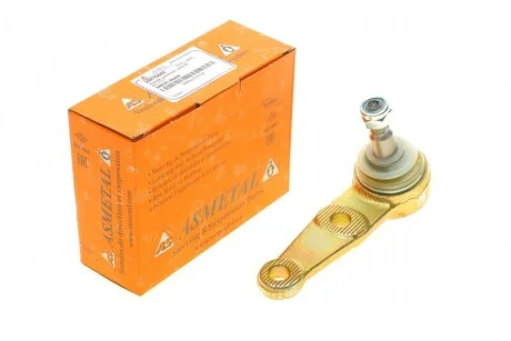 Кульова опора (шарнір) для Mitsubishi, KIA, Hyundai ASMETAL 10HY0600 фото товару