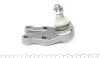 <strong>Опора кульова Hyundai H-1/H200/Starex 96-07 ASMETAL 10HY1500 (фото 4)</strong>