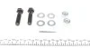 <strong>Опора кульова Hyundai H-1/H200/Starex 96-07 ASMETAL 10HY1500 (фото 5)</strong>