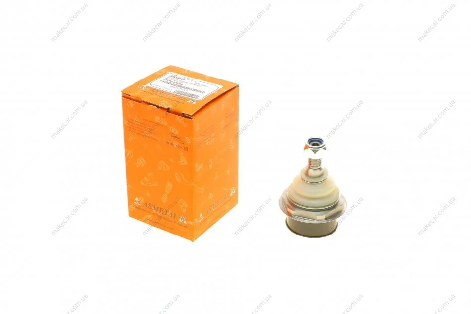<strong>Опора кульова Kia Ceed/Hyundai i30 06-13 ASMETAL 10KI3010 (фото 1)</strong>