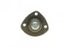 <strong>Опора кульова Lada 1200-1600/Niva (2121/2131) 70- ASMETAL 10LD0500 (фото 3)</strong>
