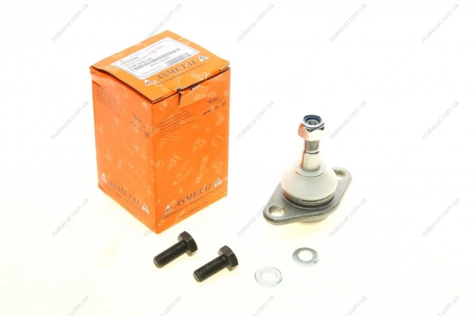 <strong>Опора кульова Lada 2108-21099, 2113-2115 ASMETAL 10LD1500 (фото 1)</strong>