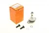 <strong>Опора кульова Lada 2108-21099, 2113-2115 ASMETAL 10LD1500 (фото 1)</strong>