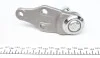 <strong>Опора кульова (передня/знизу) Land Rover Freelander 98-06 ASMETAL 10LR1000 (фото 3)</strong>
