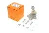 <strong>Опора шаровая Land Rover Freelander 2 06- ASMETAL 10LR2200 (фото 1)</strong>