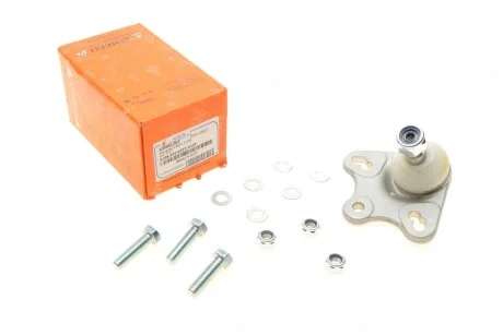 Опора кульова MB A-class (W168) 97-04 для Mercedes ASMETAL 10MR1202 фото товару