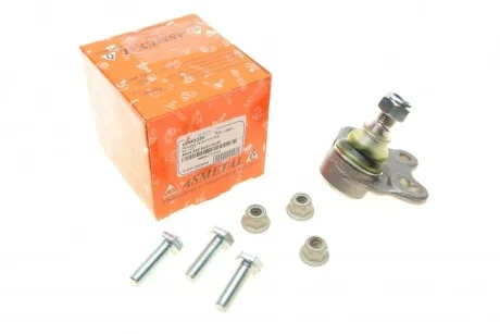 Опора кульова MB Vaneo (W414) 02-05 для ASMETAL 10MR1220 фото товару
