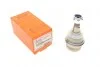<strong>Опора кульова нижня MB E/S-клас (W211/W220) ASMETAL 10MR1300 (фото 1)</strong>