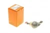 <strong>Опора кульова MB C/E-клас (W202/W210) ASMETAL 10MR40 (фото 1)</strong>