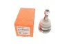<strong>Опора кульова MB M-клас (W163) 98-05 ASMETAL 10MR4500 (фото 1)</strong>