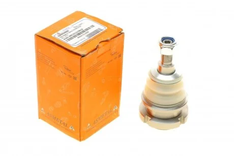 Опора кульова ML270-500 W163 98-05 (задня) для Mercedes ASMETAL 10MR4600 фото товару